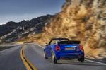 Mini Cooper S Cabrio 2018 года (WW)